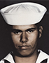 Tulalip Veteran - a photo of Carlos R. Rivera.