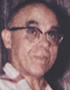 Tulalip Veteran - a photo of Dr. James F. Cole MD.
