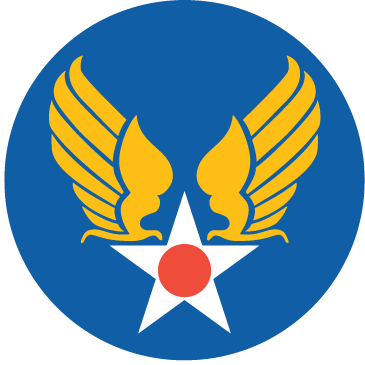 U.S. Army Air Force