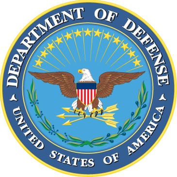 U.S. Dept. of Defense